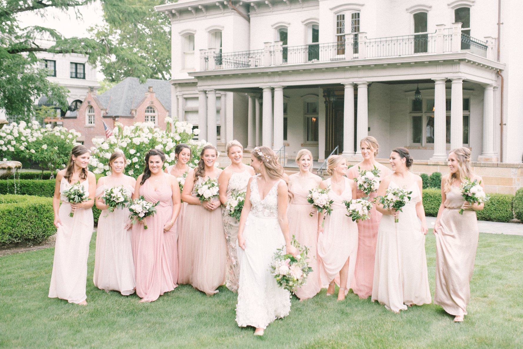 5061 Fifth — Private Gatherings in Pittsburgh